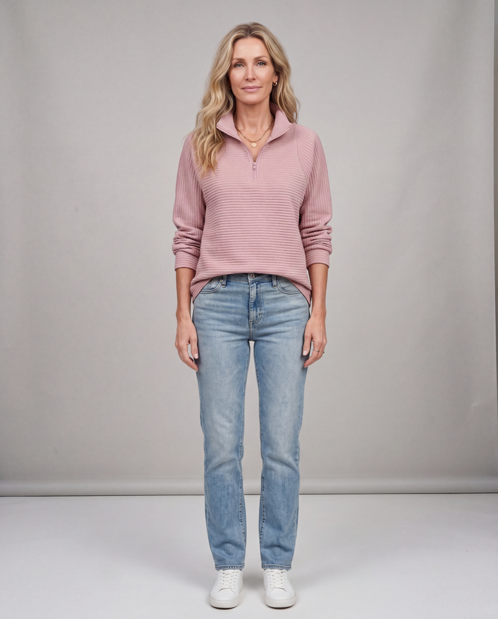 Mandy | Elegant Sweater