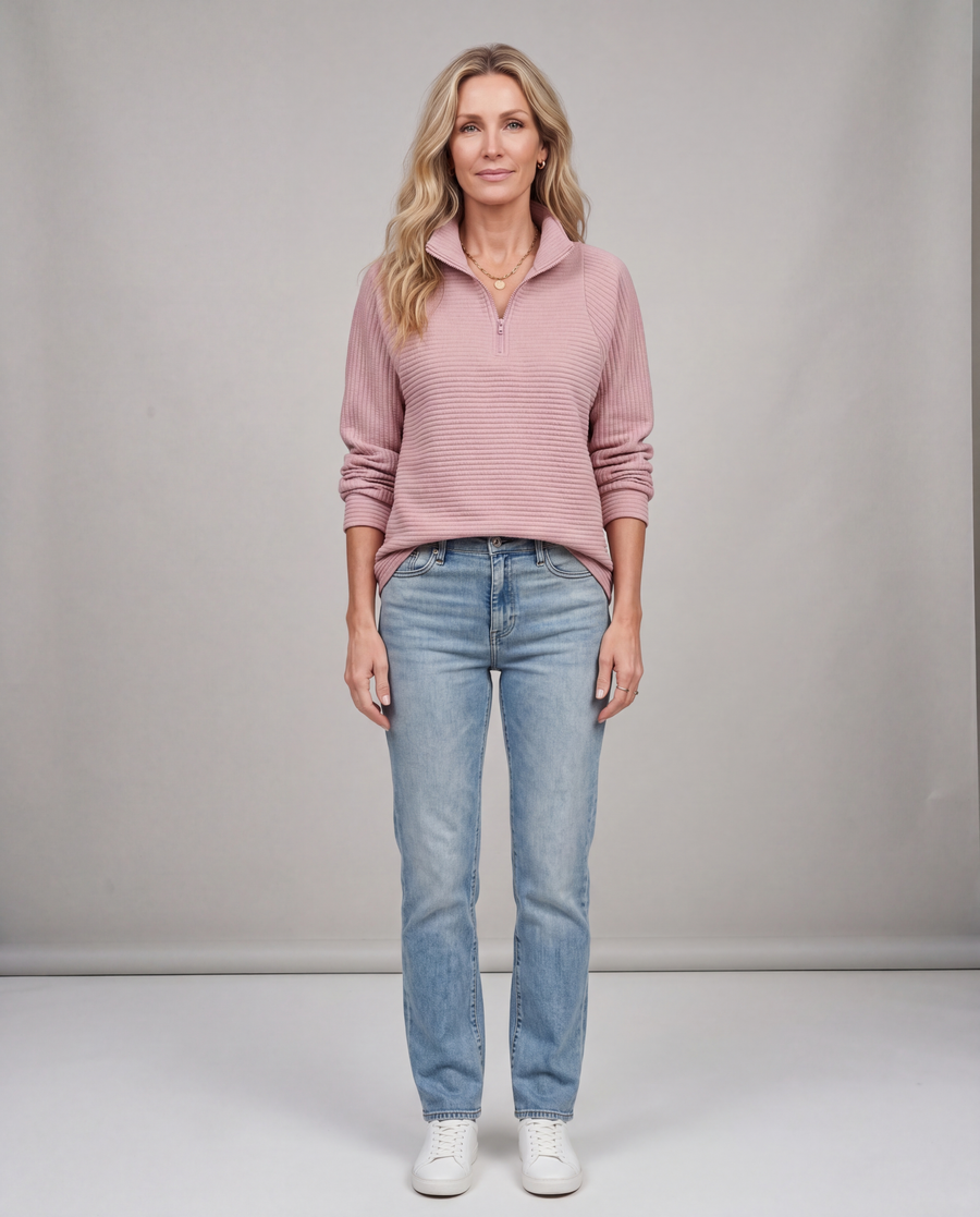 Mandy | Elegant Sweater
