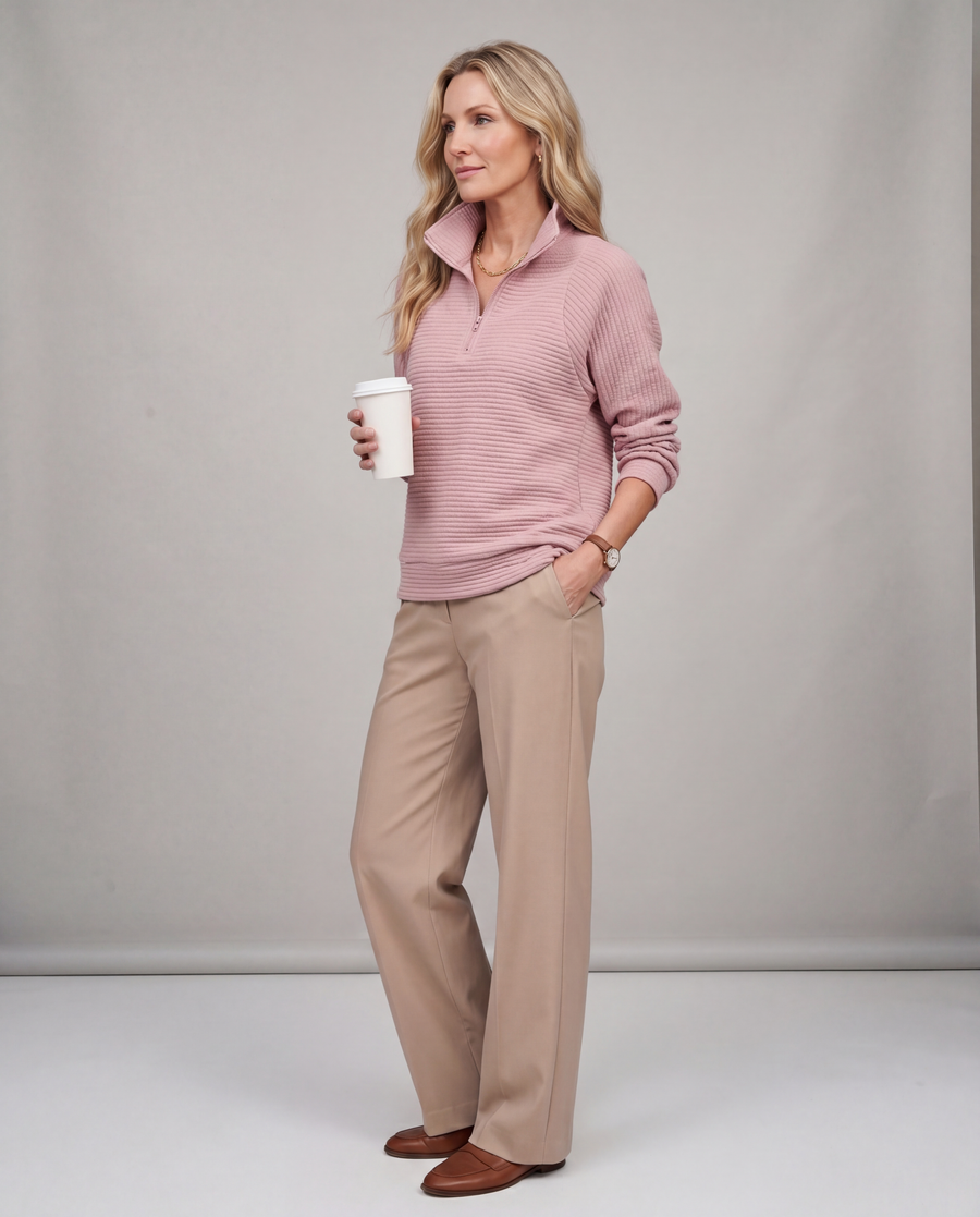 Mandy | Elegant Sweater