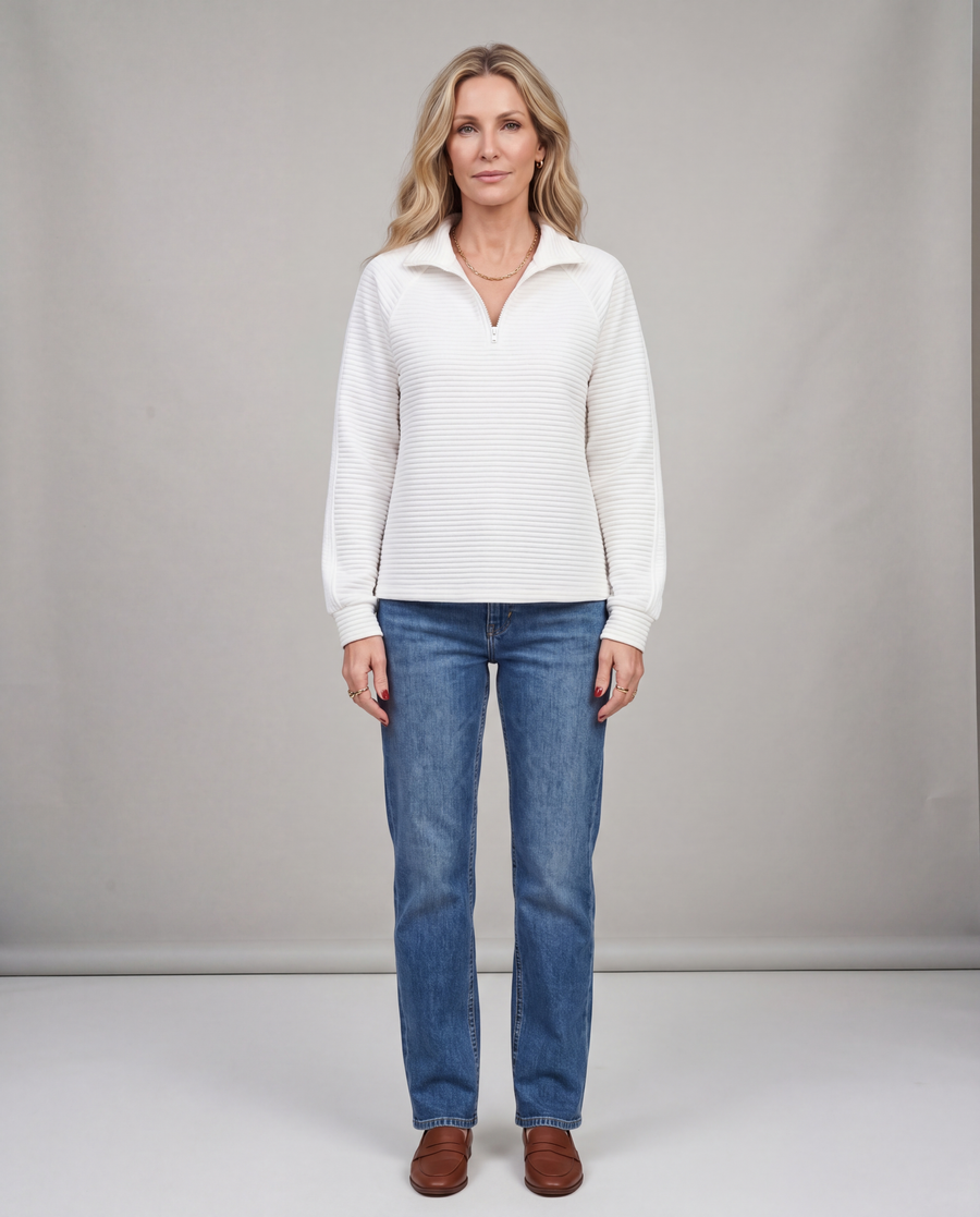 Mandy | Elegant Sweater