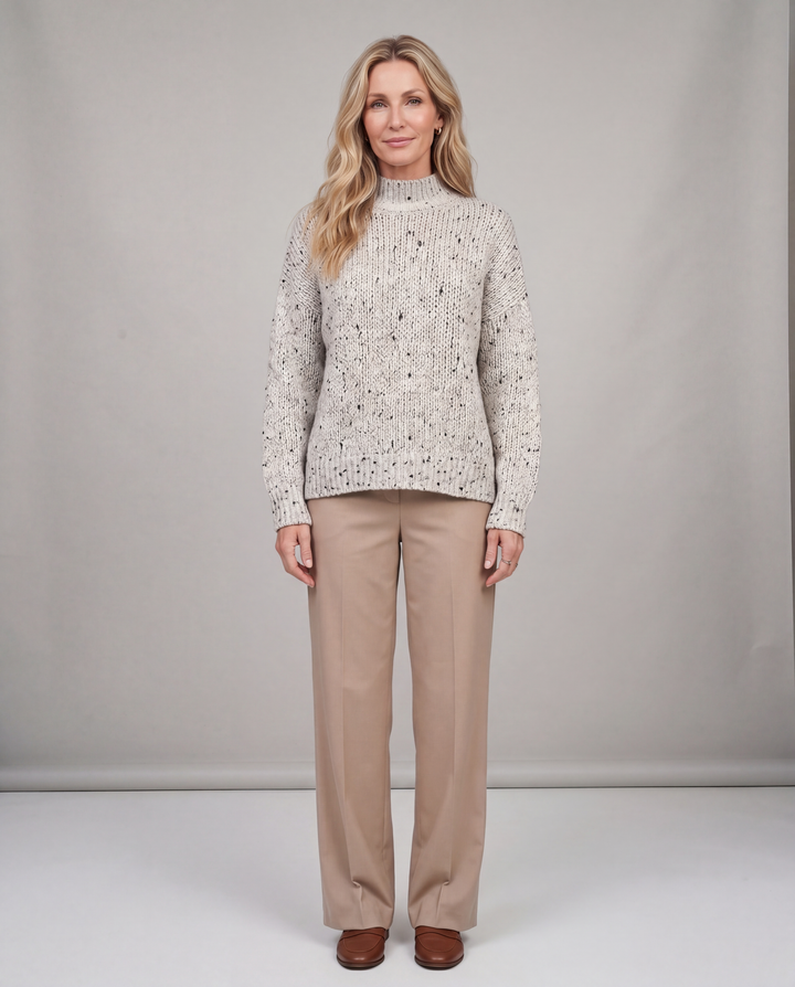 Marina | Comfortable Sweater