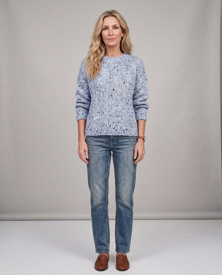 Marina | Comfortable Sweater