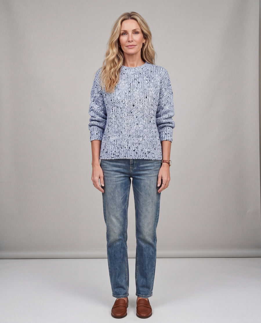 Marina | Comfortable Sweater