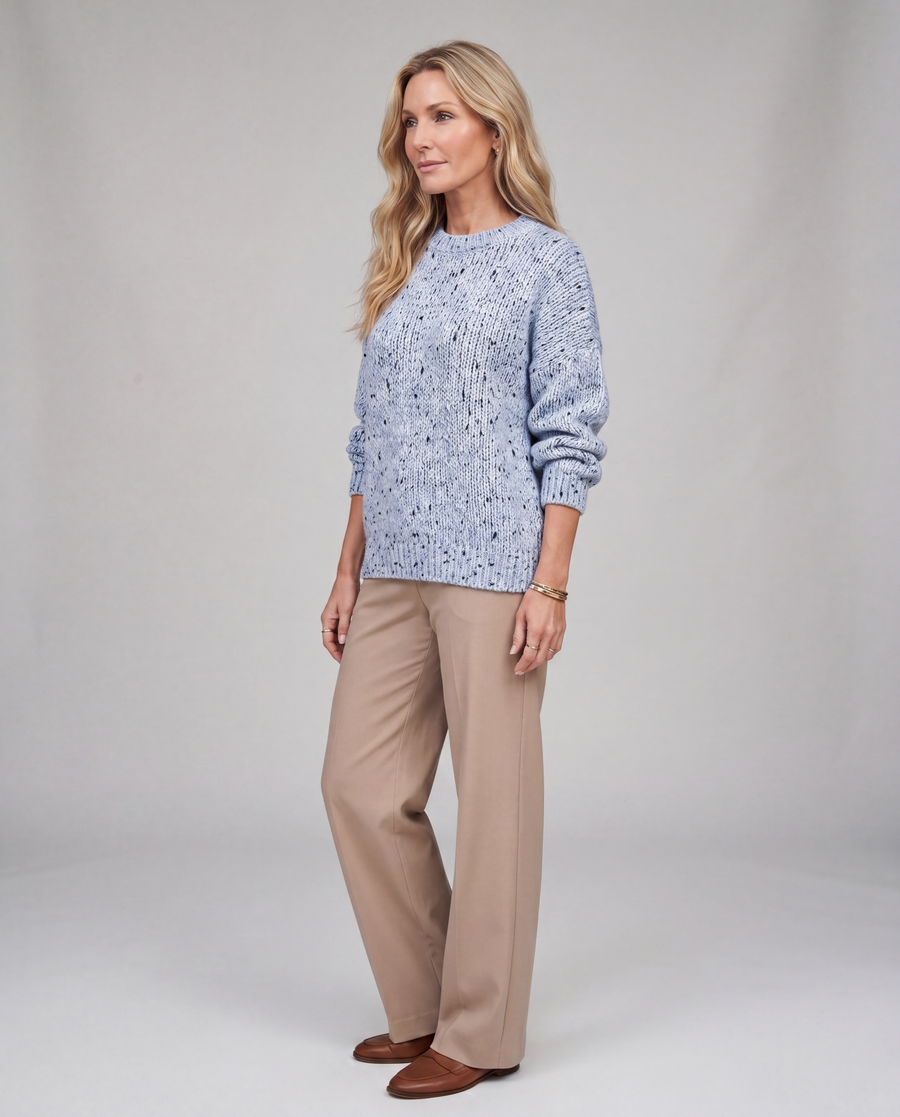 Marina | Comfortable Sweater