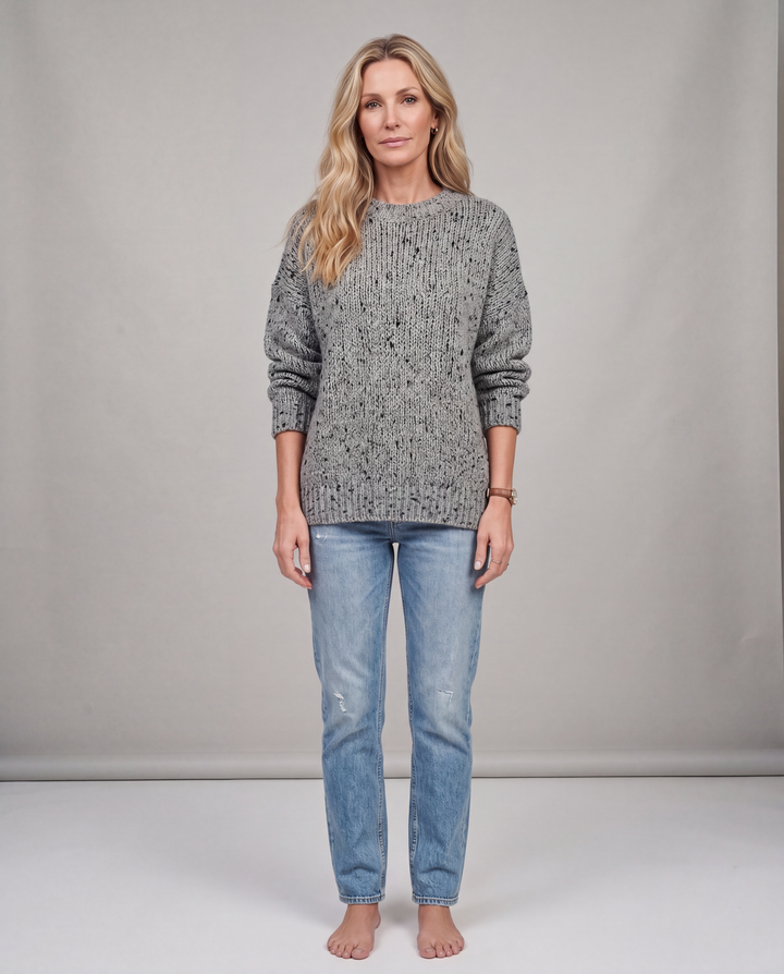 Marina | Comfortable Sweater