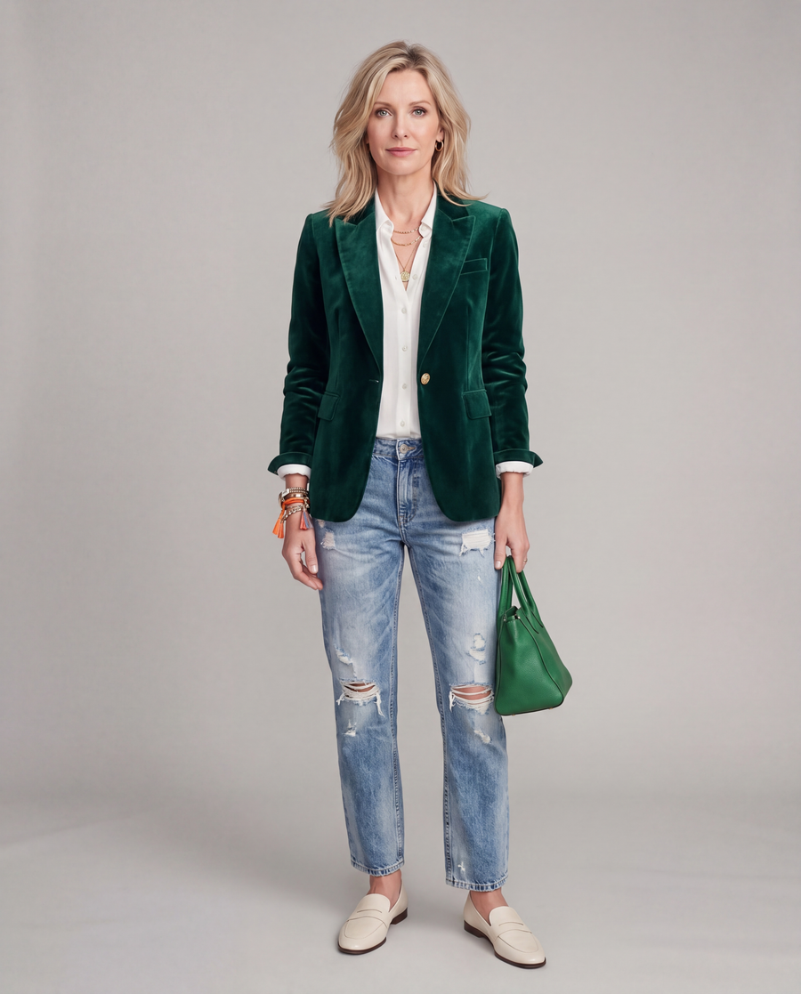 Marly – Blazer