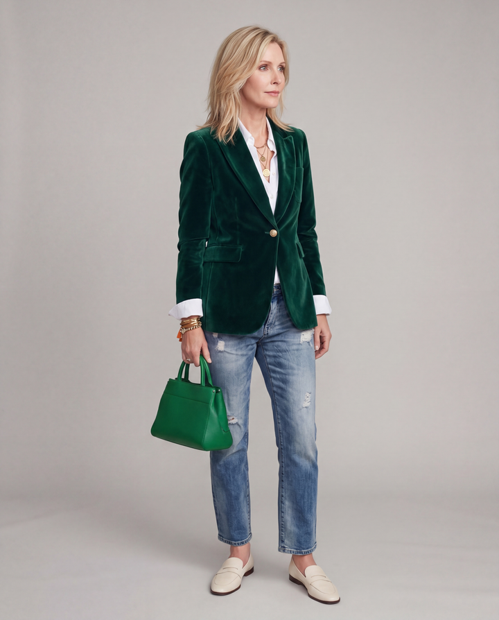 Marly – Blazer