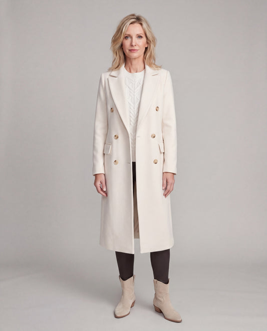 Martina - beige Front