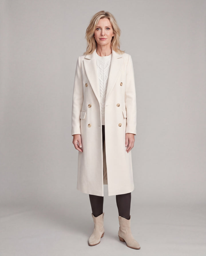 Martina - beige Front