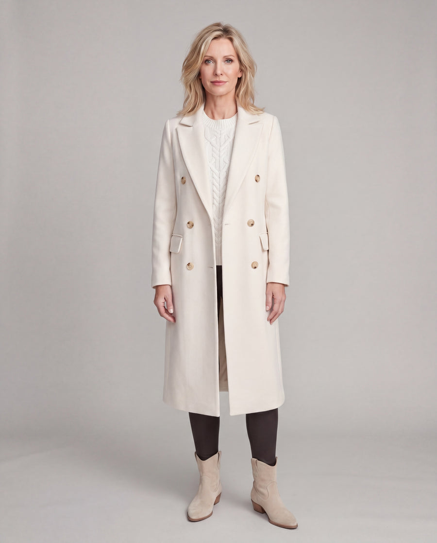 Martina - beige Front