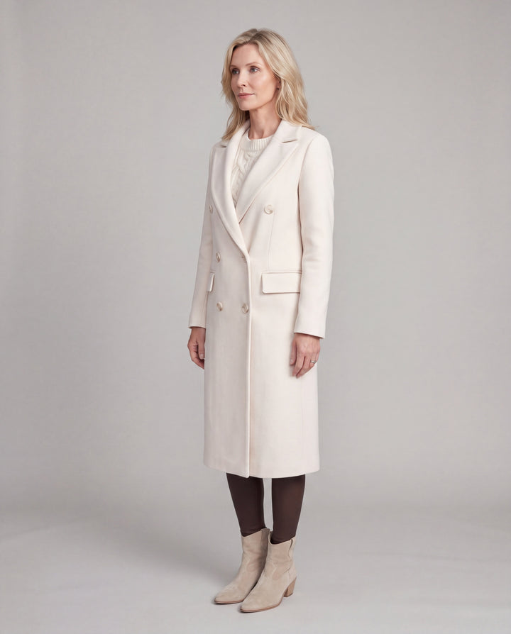 Martina - beige Side