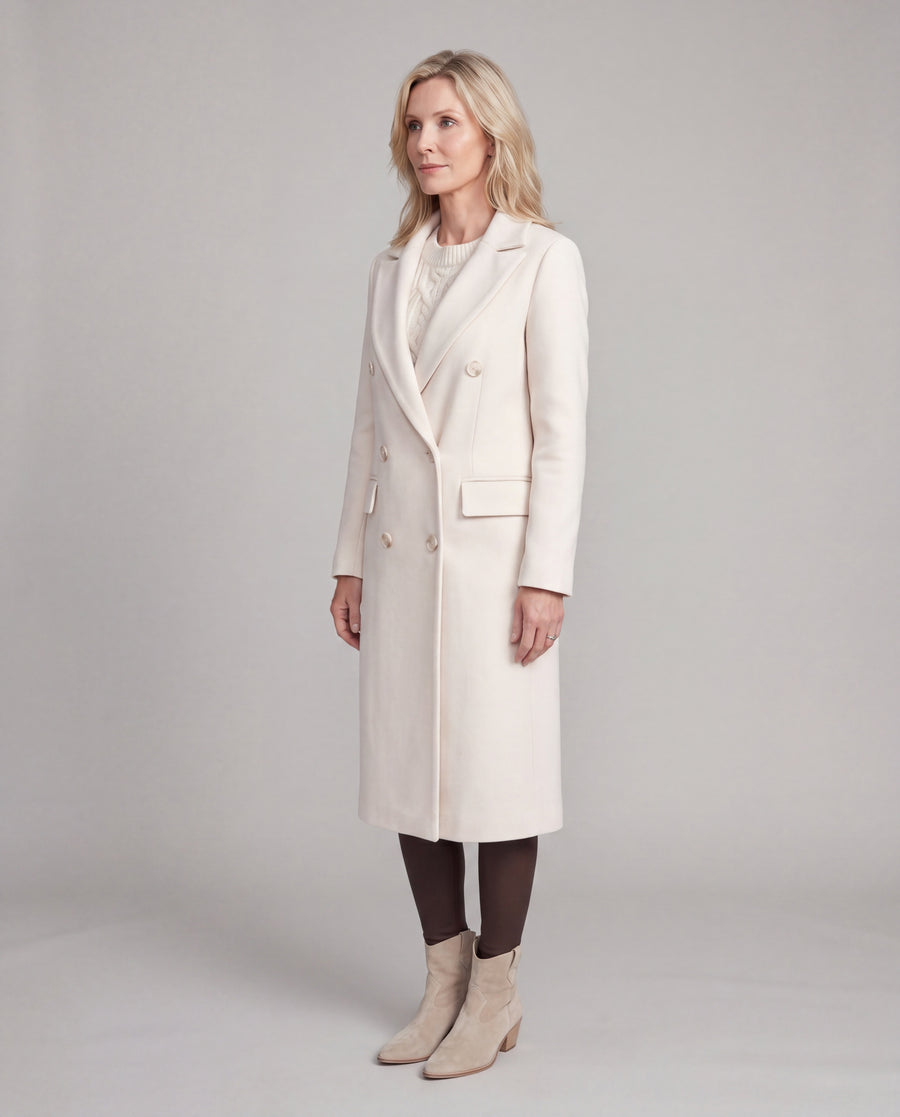 Martina - beige Side