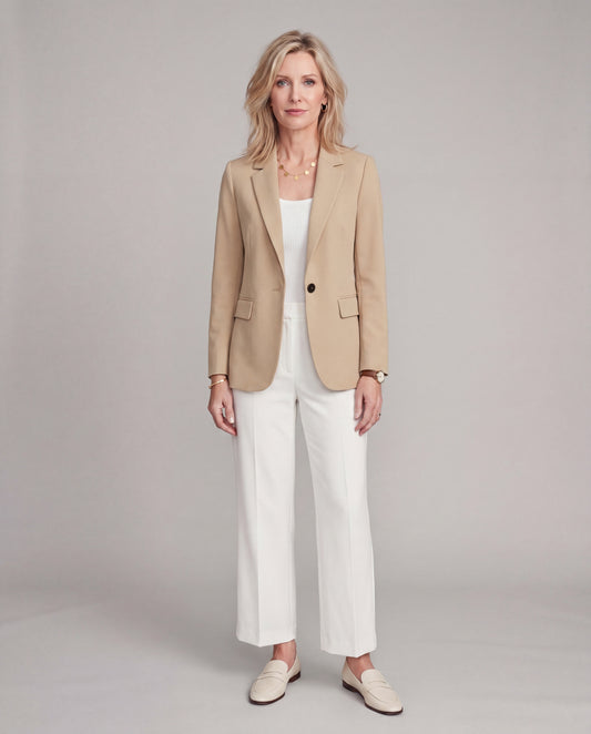 Melissa | Elegant Blazer