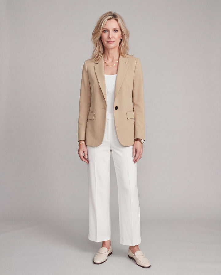 Melissa | Elegant Blazer