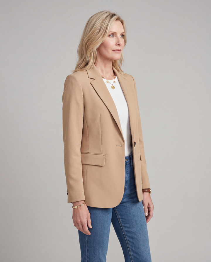Melissa | Elegant Blazer