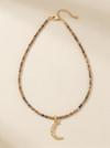 Moon Pendant