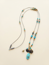 Turquoise Stone