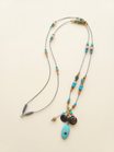 Turquoise Stone