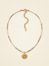 Sun Pendant