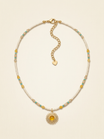Sun Pendant