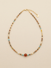 Agate Bead