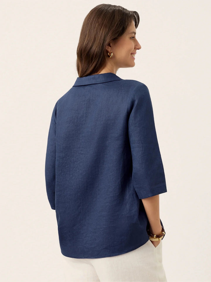 OTTILIE - NavyBlue Studio4
