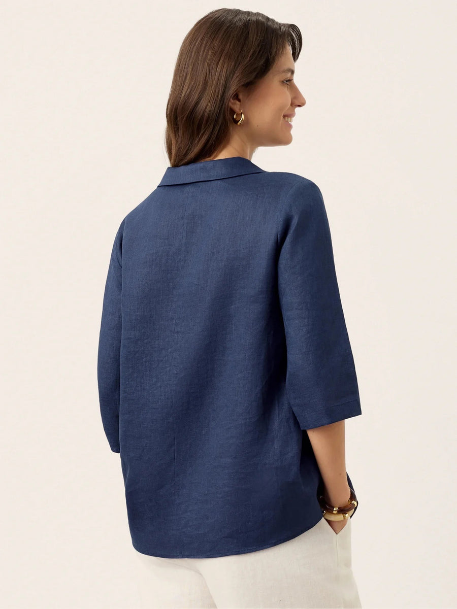 OTTILIE - NavyBlue Studio4