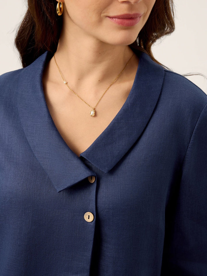 OTTILIE - NavyBlue Studio5