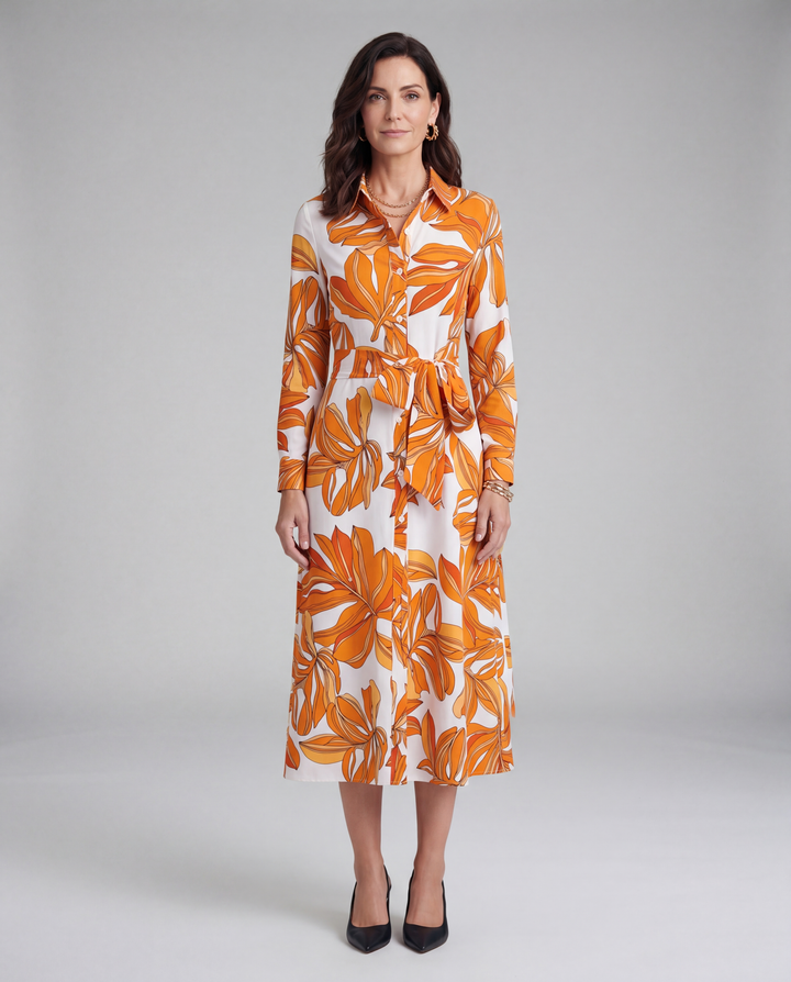 Marisa – Dress