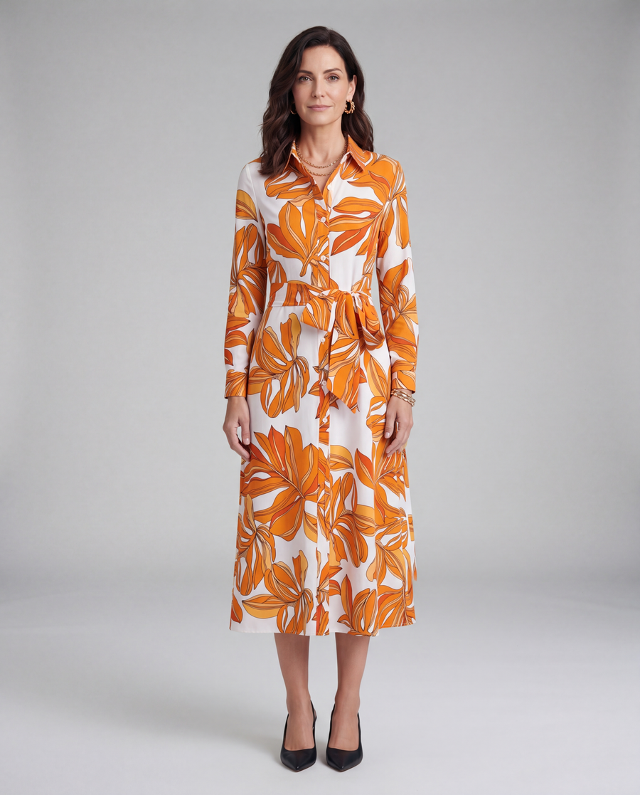 Marisa – Dress