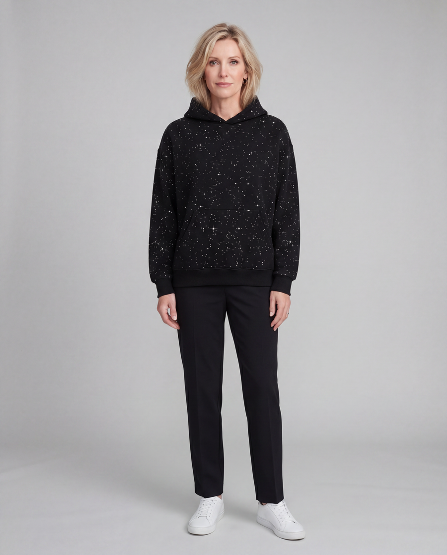 Patrica | Stylish Everyday Hoodie