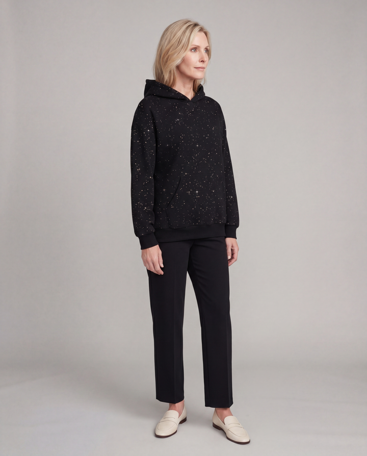 Patrica | Stylish Everyday Hoodie