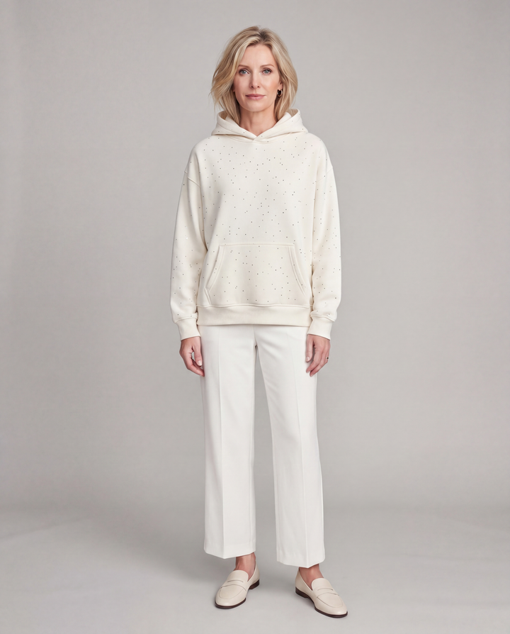 Patrica | Stylish Everyday Hoodie