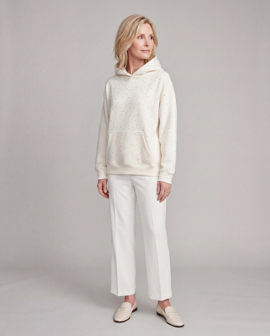 Patrica | Stylish Everyday Hoodie