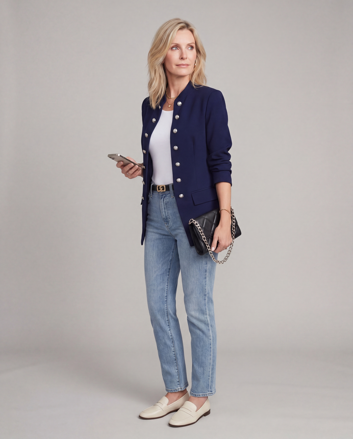 Pia – Blazer