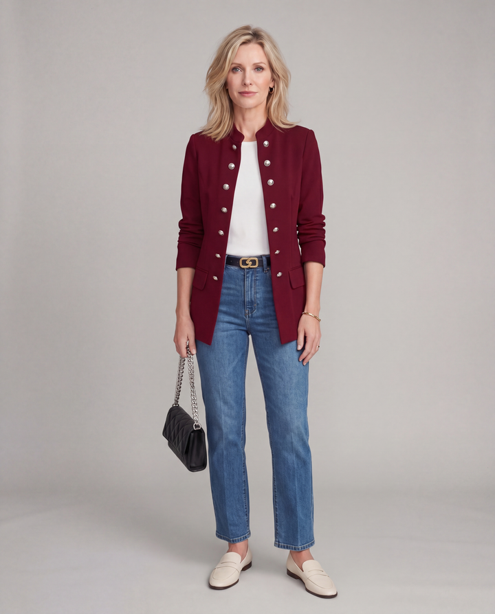 Pia – Blazer