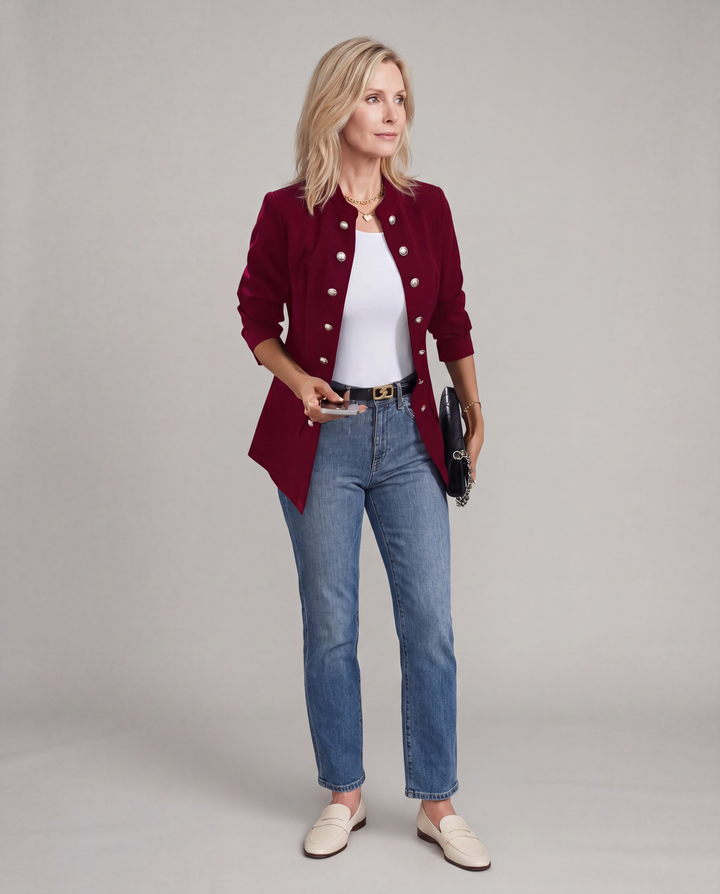 Pia – Blazer