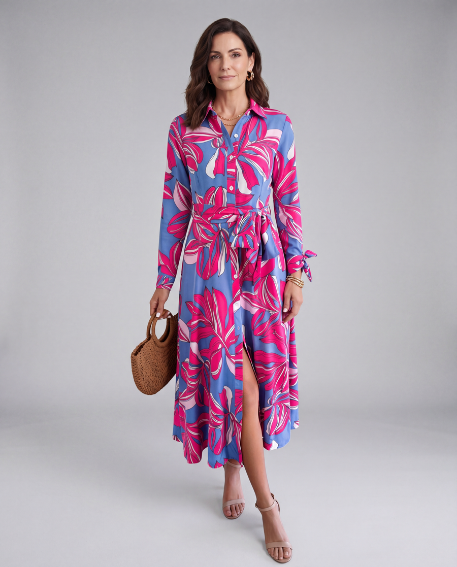 Marisa – Dress