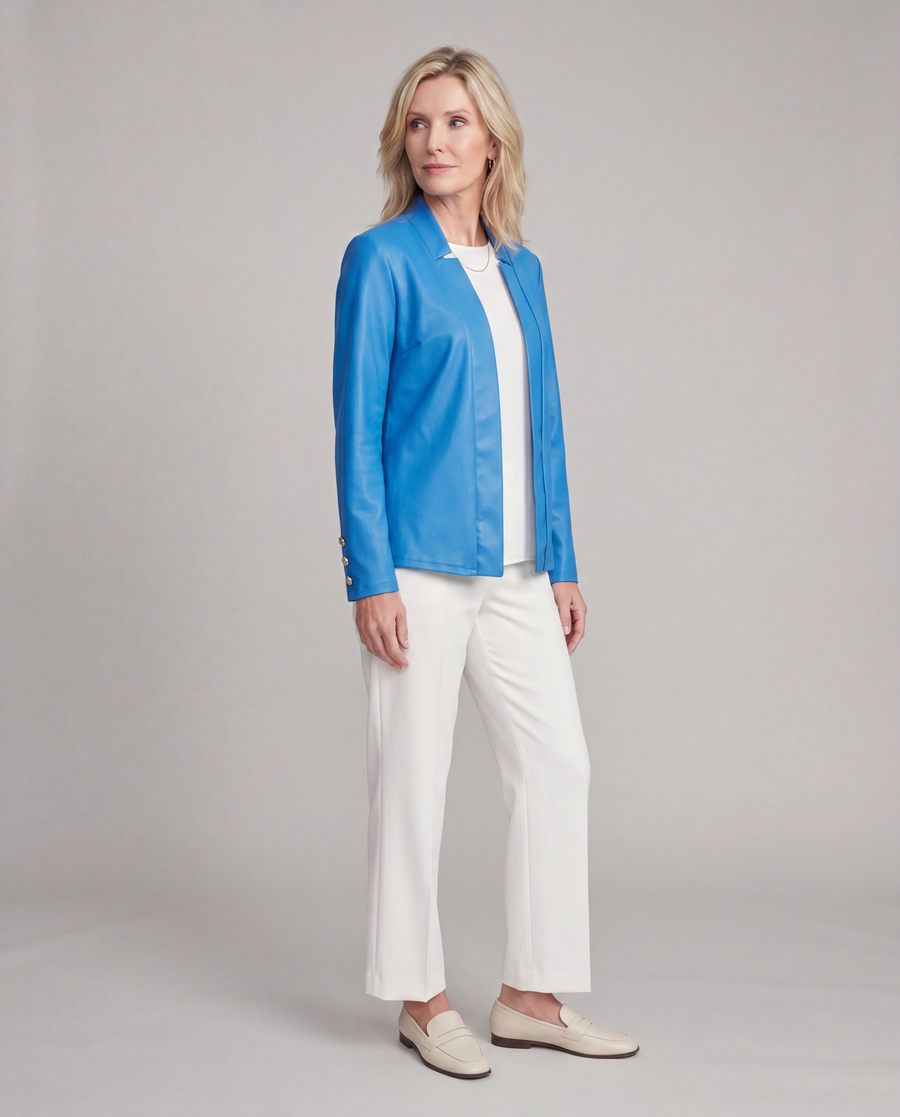 Roxana - Blazer