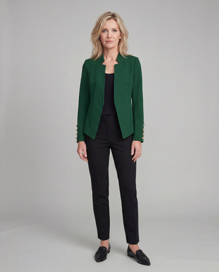 Roxana - Blazer