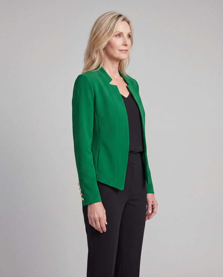 Roxana - Blazer