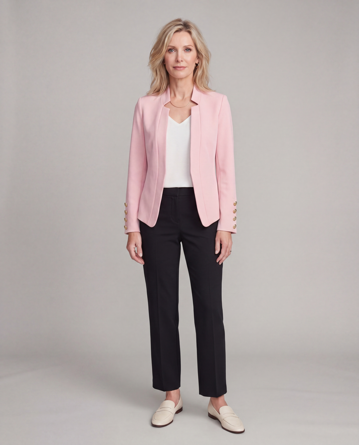 Roxana - Blazer