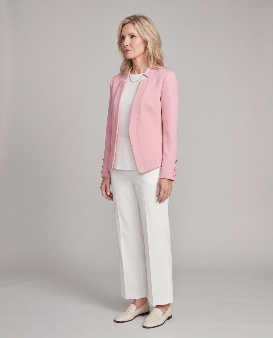 Roxana - Blazer