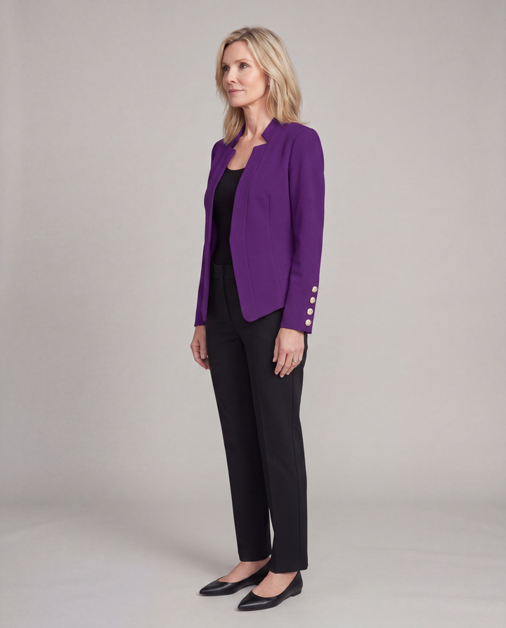 Roxana - Blazer