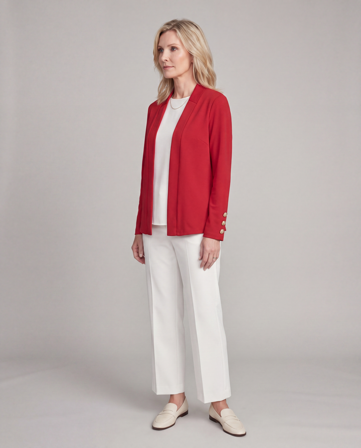 Roxana - Blazer