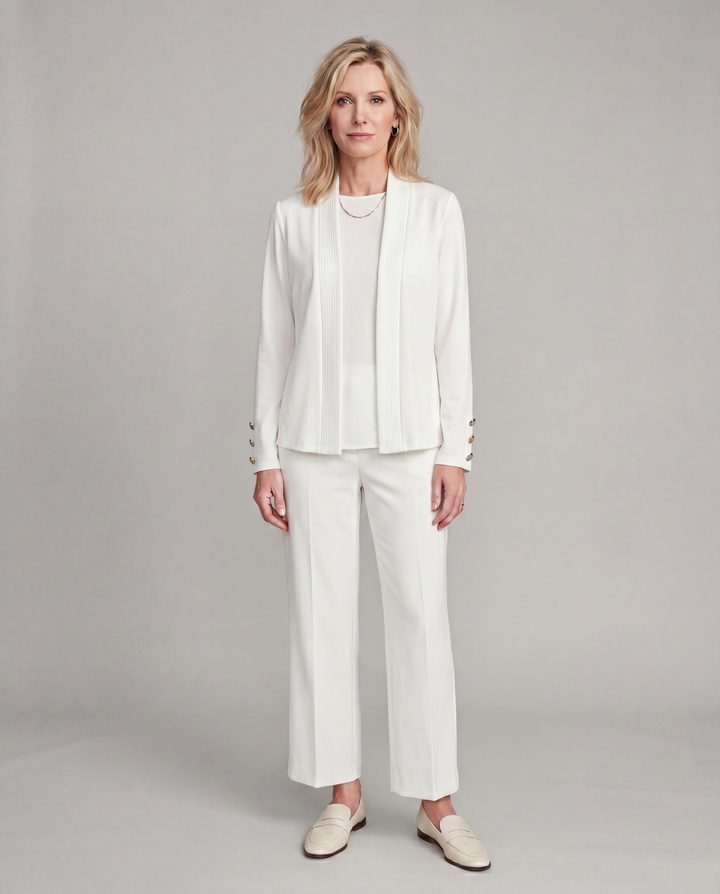 Roxana - Blazer