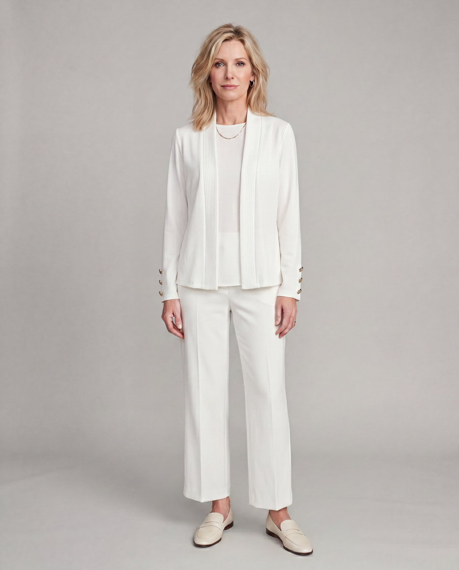 Roxana - Blazer