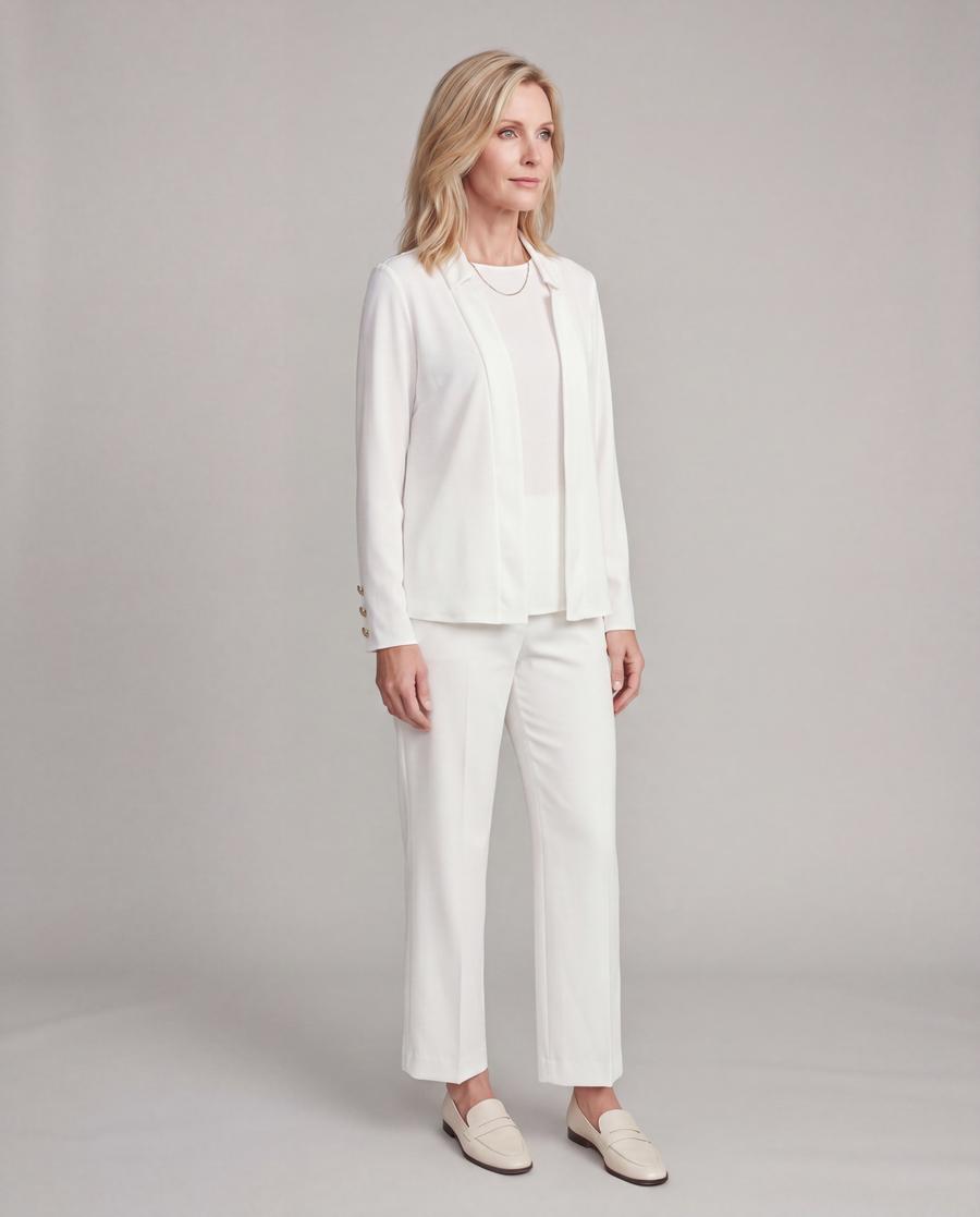 Roxana - Blazer