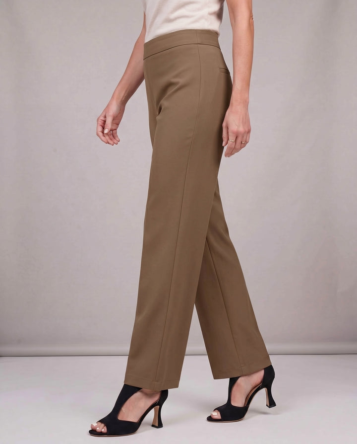 SANDRA - Bison Walking
