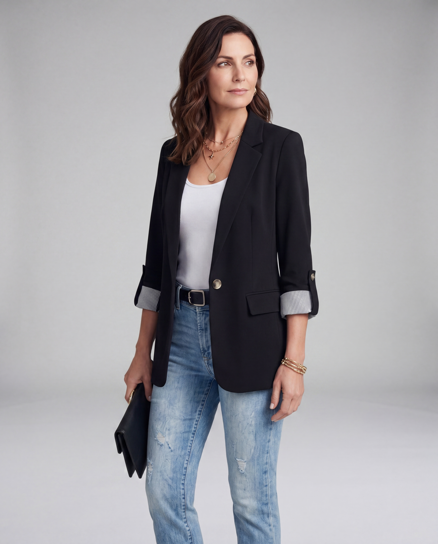 Sophia – Blazer